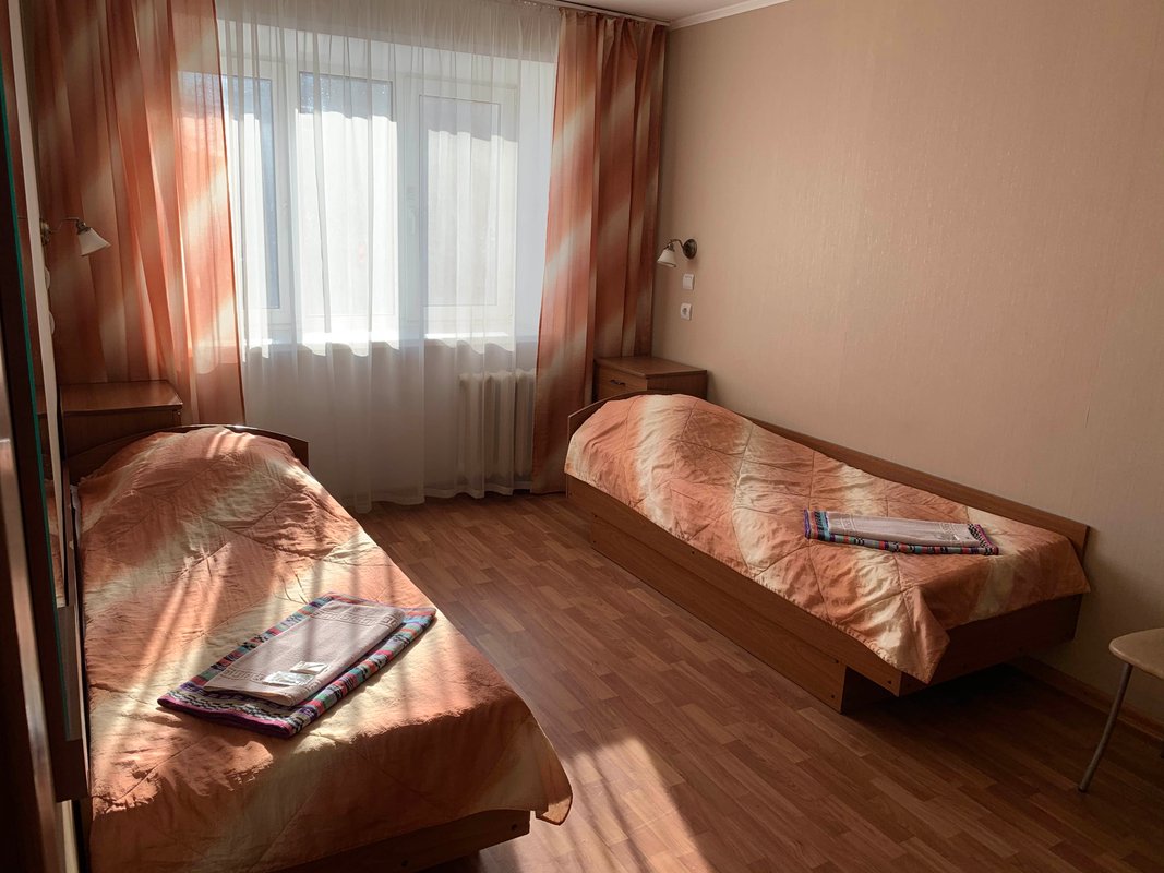 Гимнастический центр Yourways на Новослободской