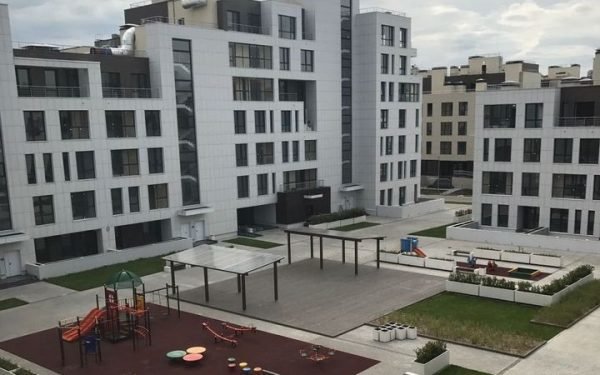 Агентство недвижимости Бухаркина и К в Химках