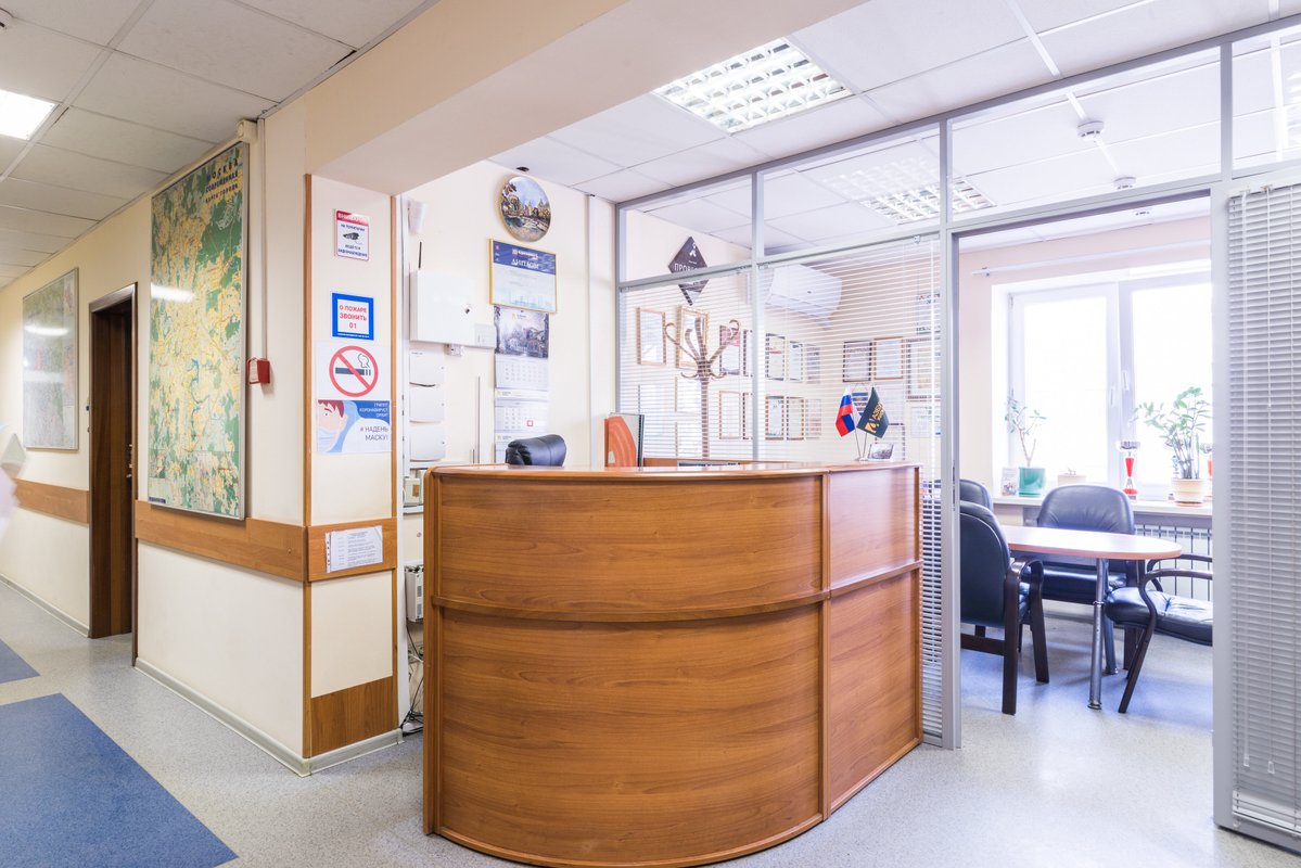 Агентство недвижимости Азбука Жилья в Хамовниках