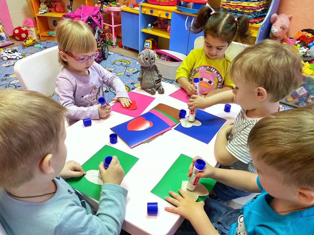 Частный детский сад Мальвина на Дубнинской улице