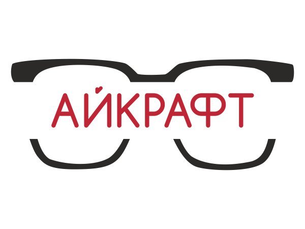 Салон оптики Айкрафт на улице Гоголя в Зеленограде