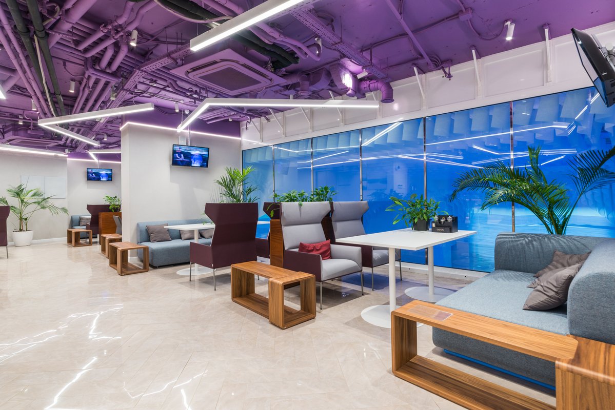 Центр спорта и здоровья SAVOY Итальянский квартал на метро Новослободская 