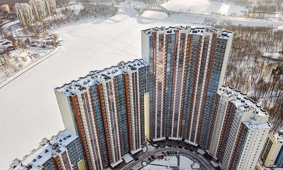 Агентство недвижимости Бест-Новострой в Филипповском переулке