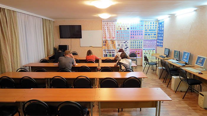 Автошкола Автошкол Столицы на метро Селигерская