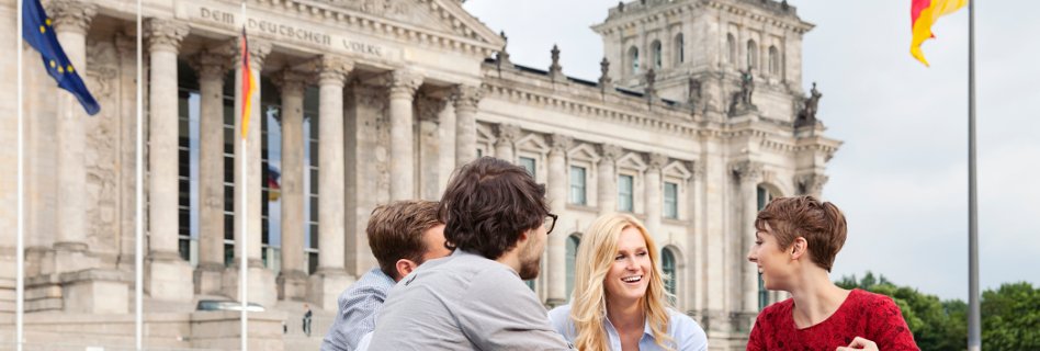 Германская служба академических обменов Daad