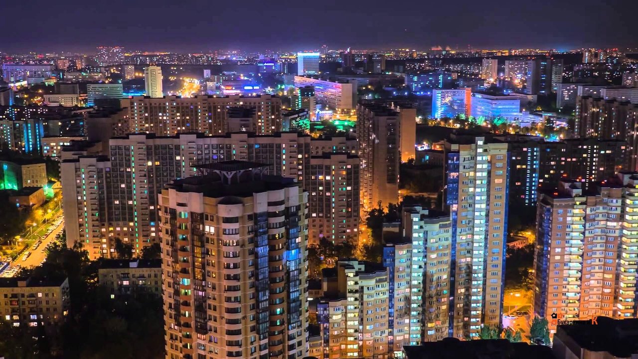 Агентство недвижимости Бухаркина и К на улице Мичурина в Химках