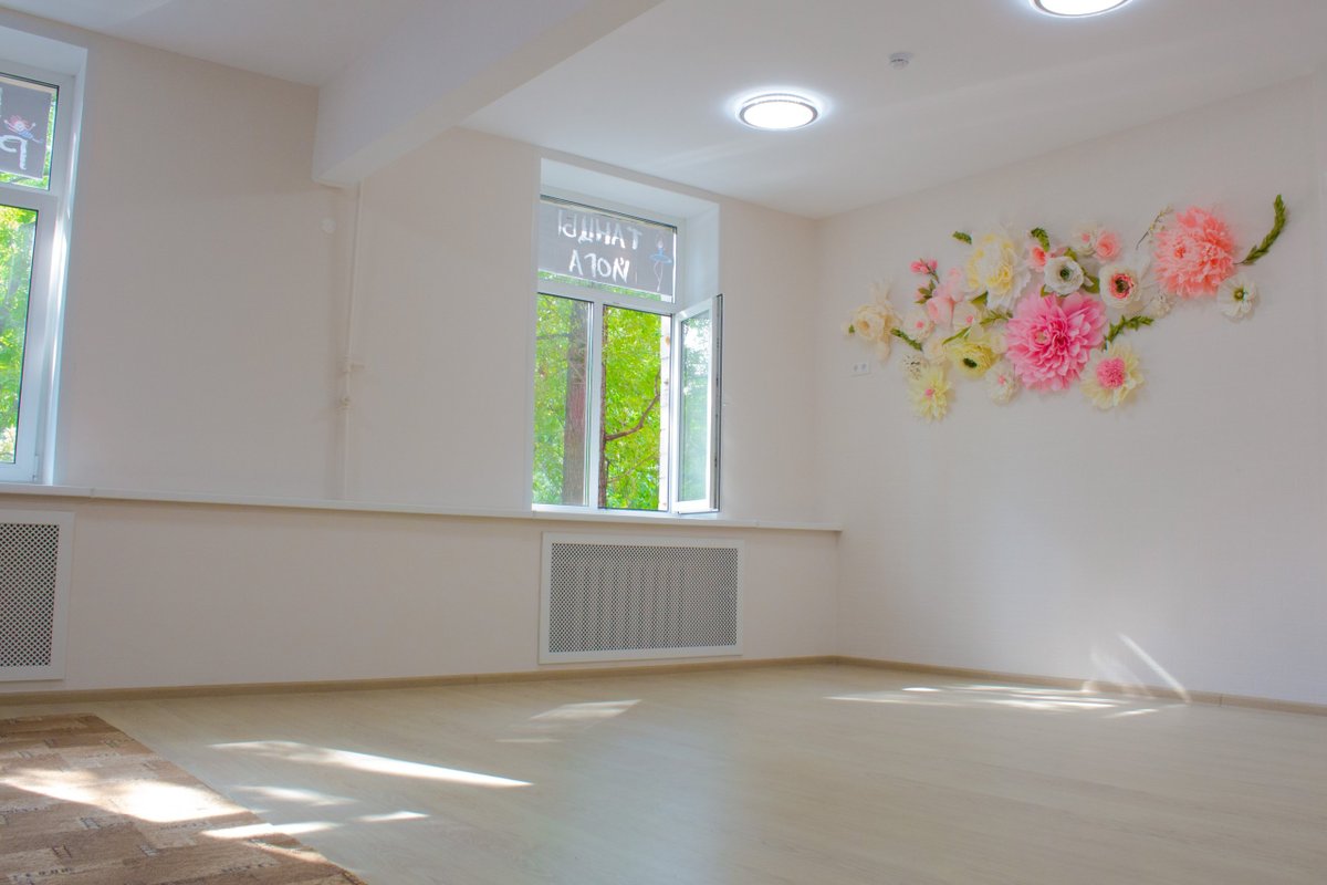 Студия йоги Потянись! на метро Бутырская