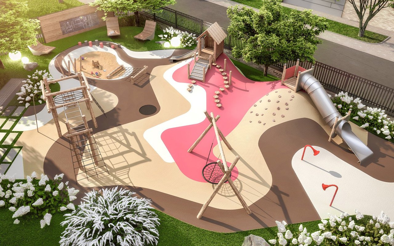 Абсолют Недвижимость на Фрунзенской набережной