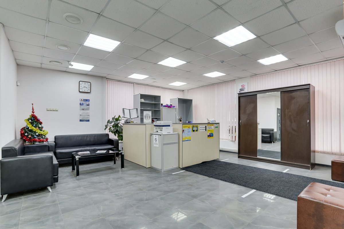 Центр Неврологии и МРТ в Люблино