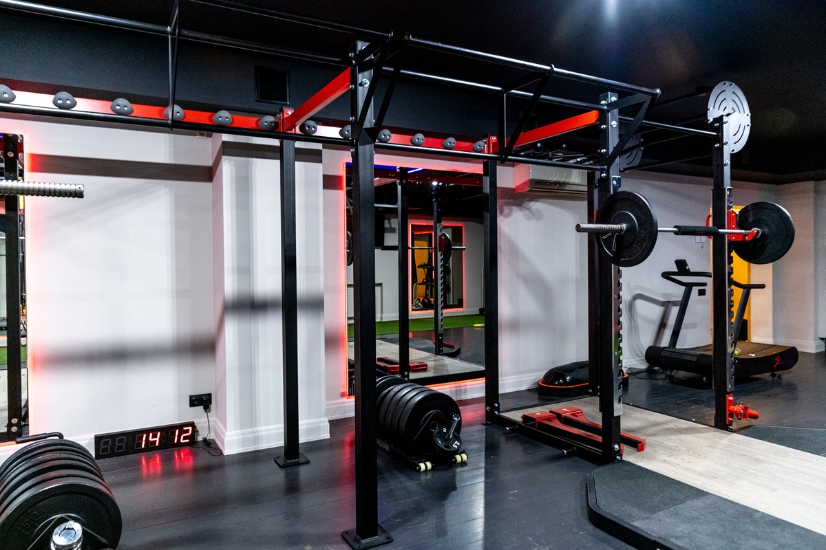 Фитнес-клуб Онегинъ на улице Малая Полянка 