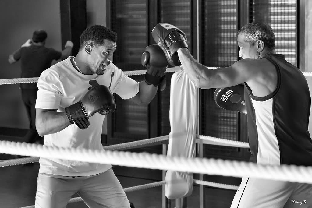 Академия единоборств на Дмитровском шоссе