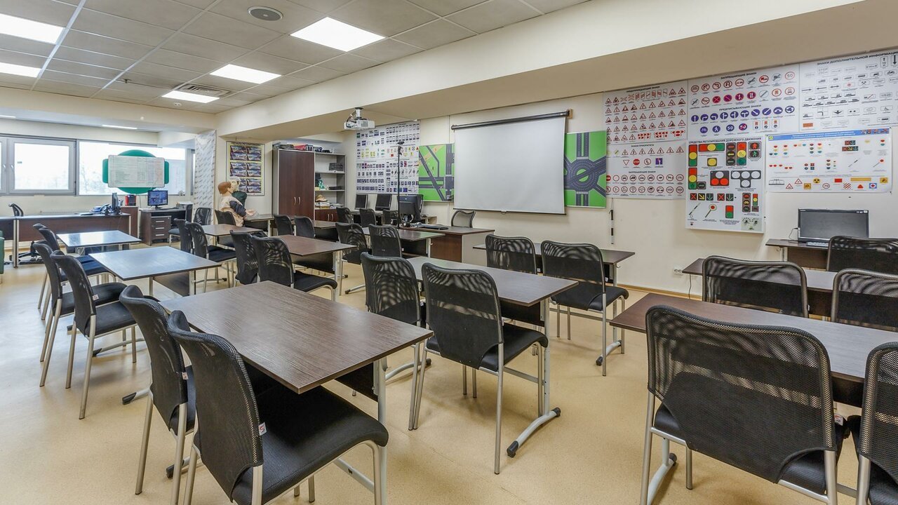 Автошкола АвтоПраво на Мичуринском проспекте