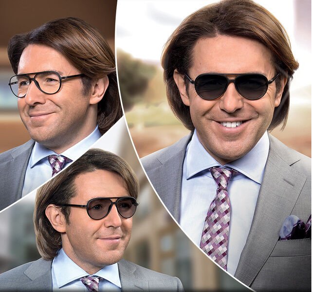 Салон оптики Черника Оптика на улице Бутырский Вал