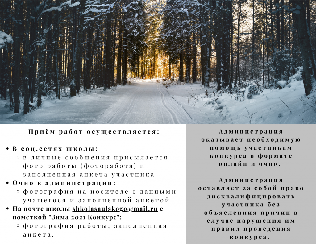 Детская школа искусств им. Ю.С. Саульского