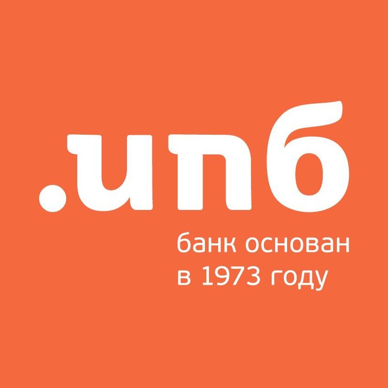 Банк Интерпрогрессбанк в ГК Измайлово