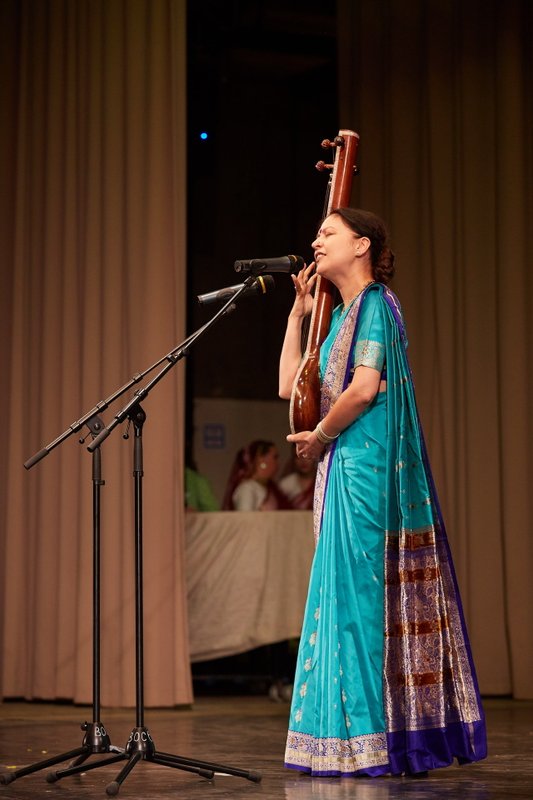 Центр индийской культуры