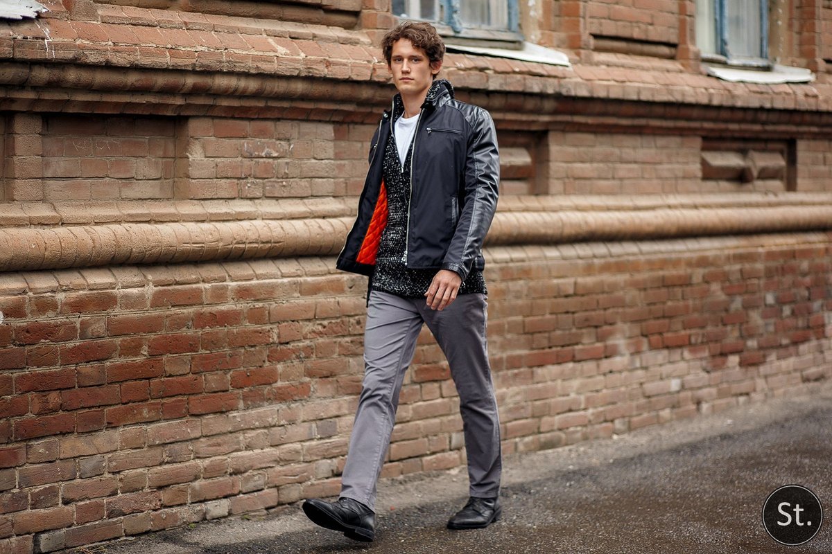 BeMad на Таганской улице