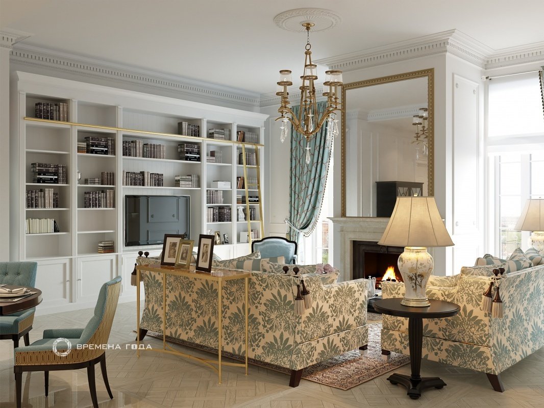 Агентство элитной недвижимости Времена года на метро Спортивная