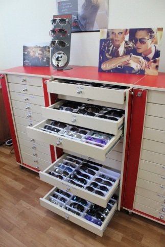 Шоурум Ochki4you.ru