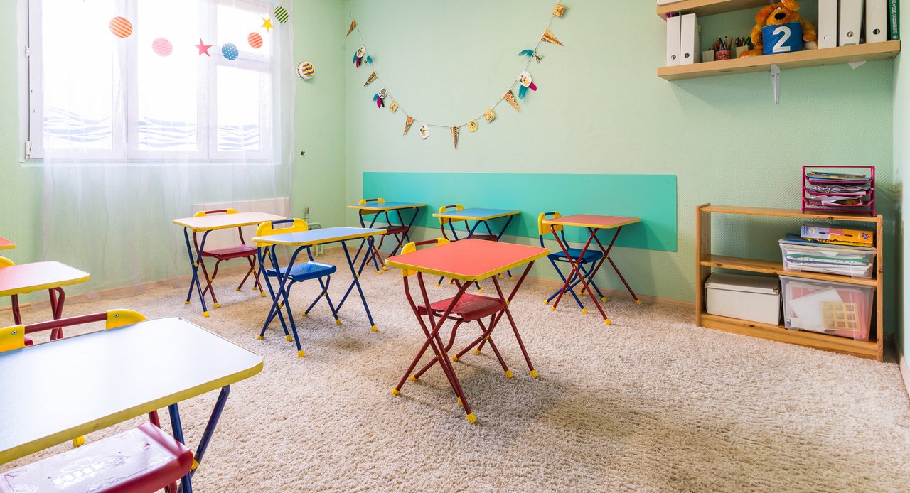 Детский центр Волшебная страна на Бескудниковском бульваре 