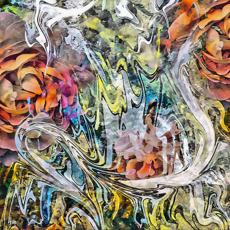 Онлайн-галерея SwamiArt в Большом Сухаревском переулке