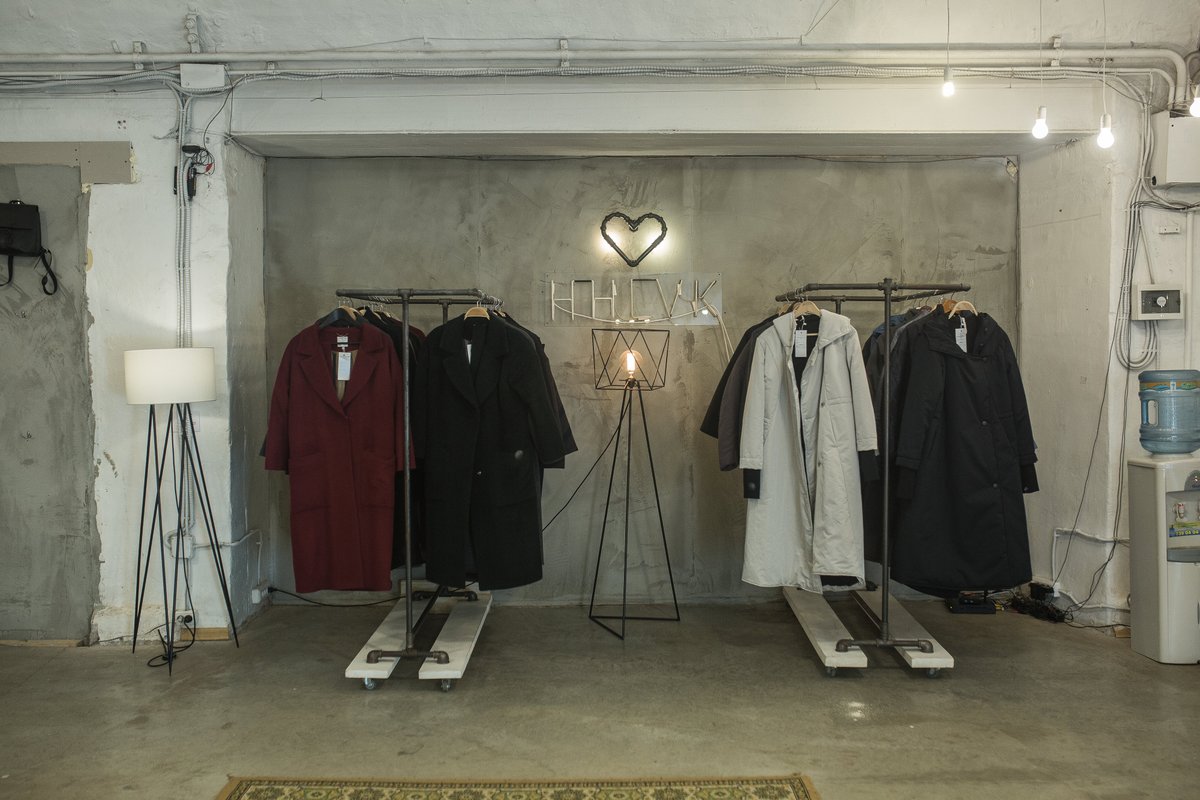 Арт-квартал Хохловка