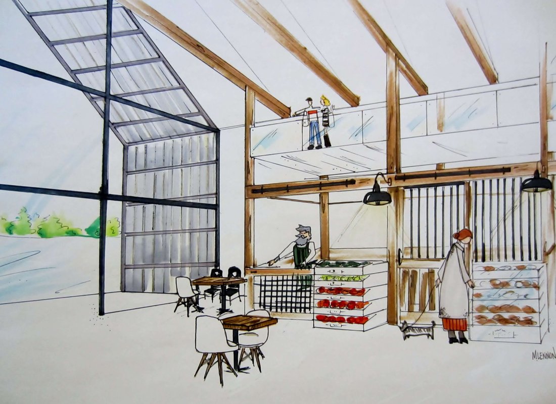 Художественная студия ART Фабрика на Новослободской улице