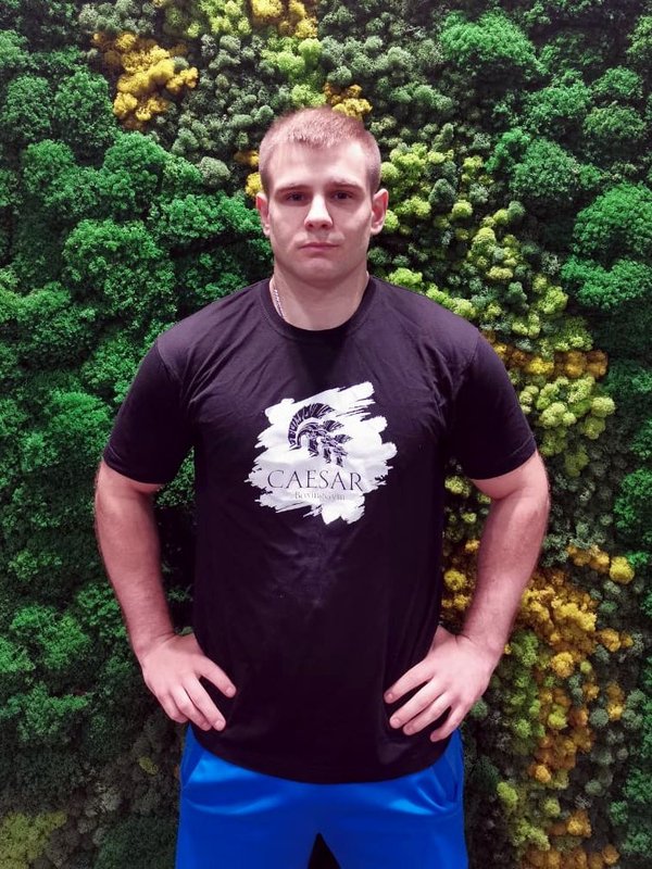 Клуб единоборств Цезарь