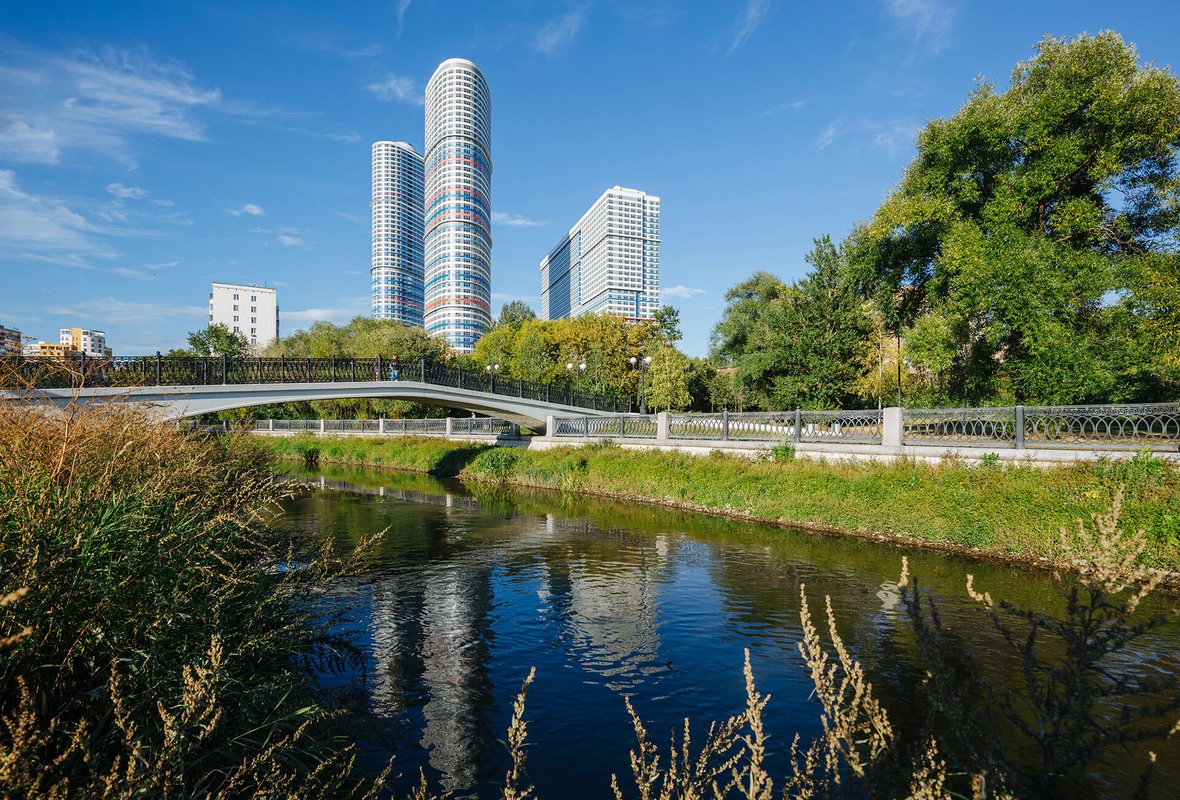 Агентство недвижимости Бест-недвижимость на Тверской улице