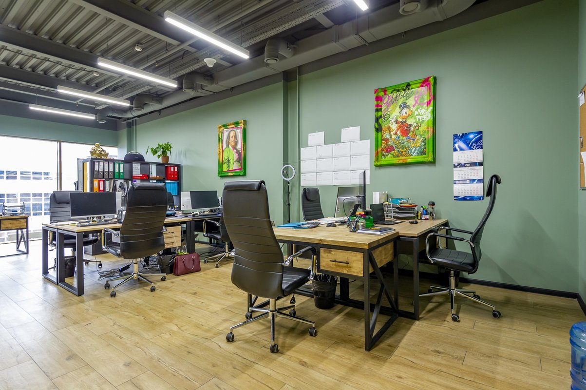 Финансовая компания Третий Рим на Дмитровском шоссе 