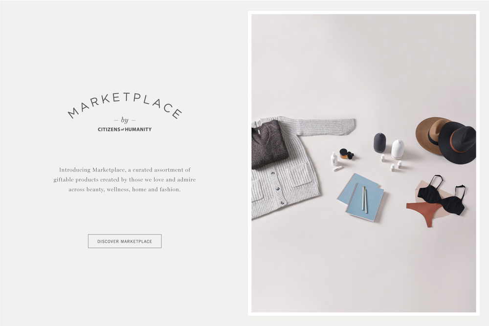 Citizens of Humanity