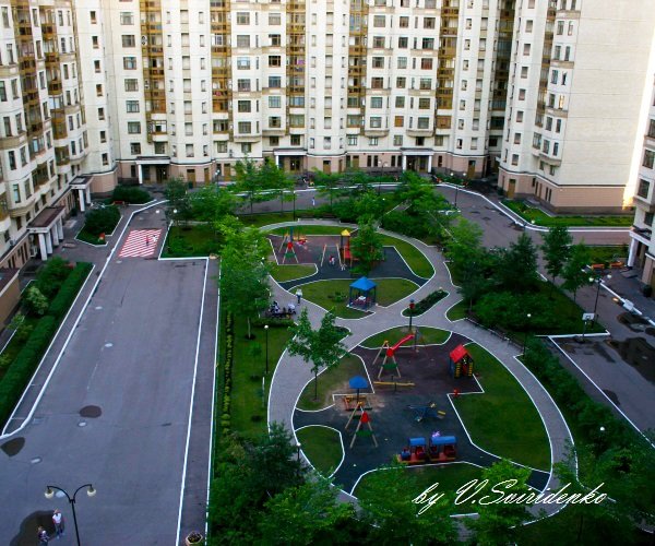 Агентство недвижимости ARENDA-CITY.RU на Никольской улице