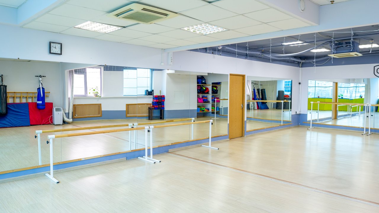 ФАКУЛЬТЕТ.PRO на метро Бибирево 