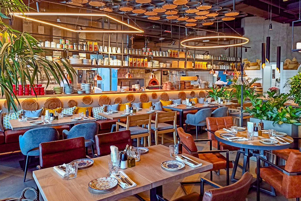 Агентство недвижимости CapitalRent на улице Земляной Вал, 35 стр 1